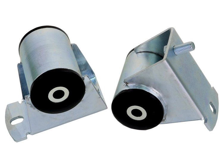 ENGINE MOUNT