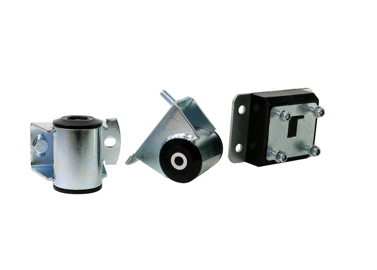 ENGINE MOUNT