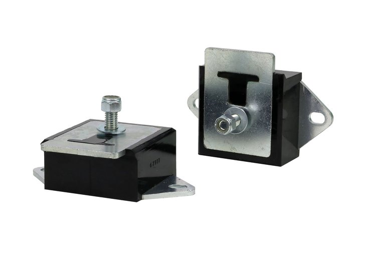 Engine Mount
