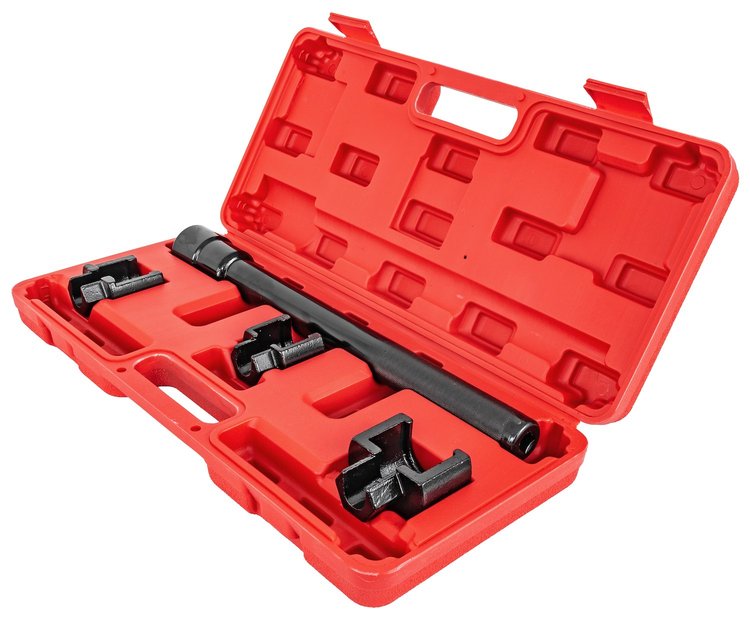 Inner Tie Rod Remover Set [4 pc.]