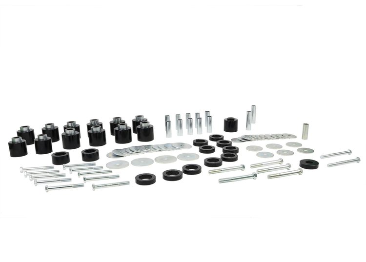 Body Lift Kit