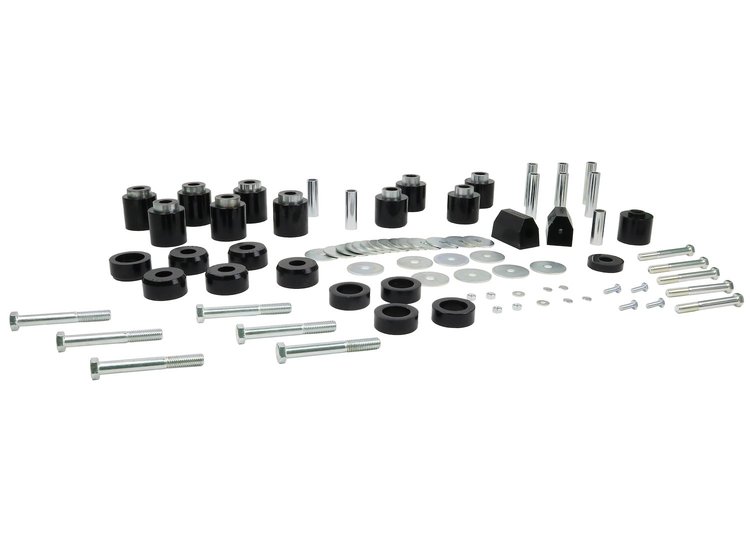Body Lift Kit