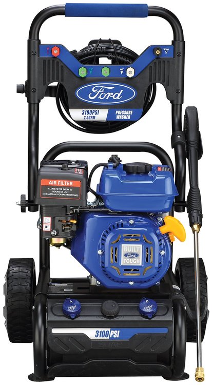 Pressure Washer [3100 psi]