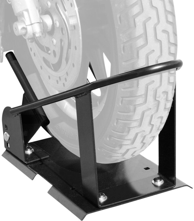 Motorcycle Stand [500 lb. Capacity]