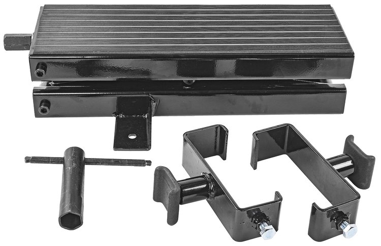 Motorcycle Jack [1,100 lb. Lift Capacity]