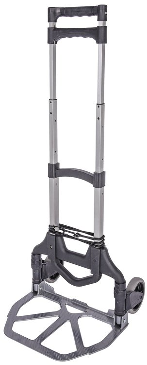Folding Hand Truck [150 lb. Capacity]