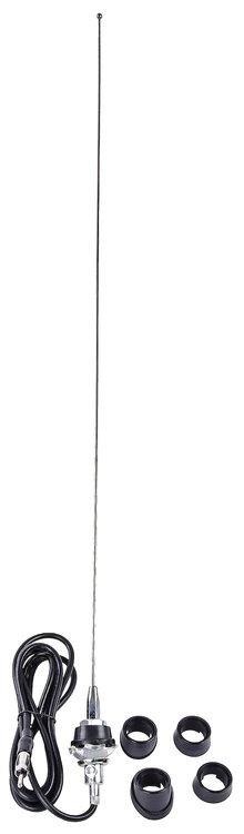 Universal Replacement Antenna