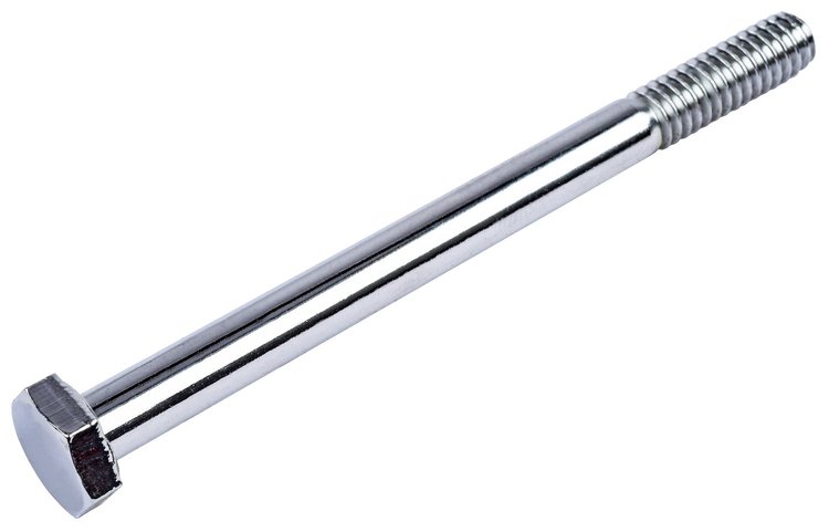 Hex Head Cap Screw [1/4 in. -20 Thread x 3 1/4 (.250) in. Length]
