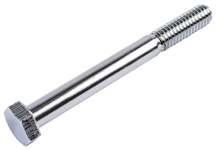 Hex Head Cap Screw [5/16 in. -18 Thread x 3 in. Length]