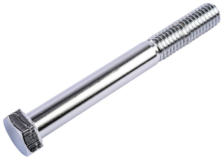 Hex Head Cap Screw [3/8 in. -16 Thread x 3 1/4 (.250) in. Length]