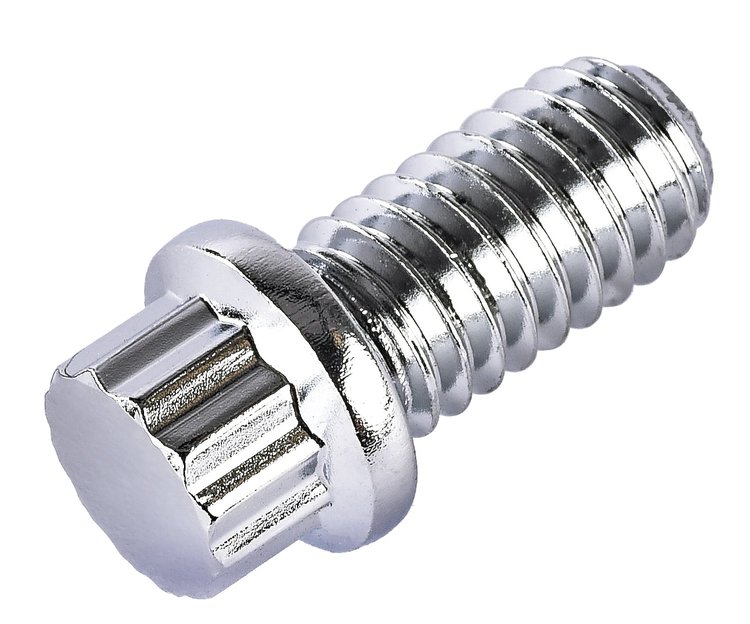 12-Point Fastener [5/16 in. -18 Thread x 5/8 (.625) in. Length]