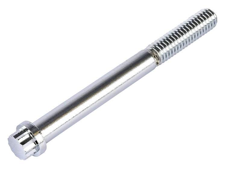 12-Point Fastener [5/16 in. -18 Thread x 3 1/4 (.250) in. Length]