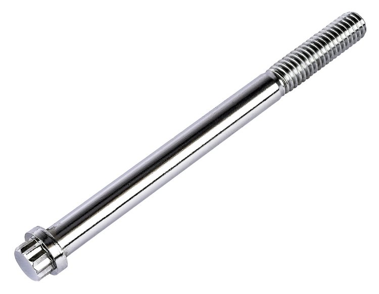 12-Point Fastener [5/16 in. -18 Thread X 3 1/2 (.500) in. Length]