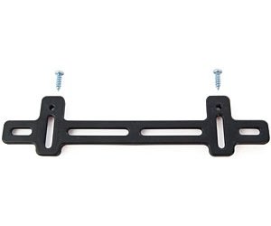 License Plate Mount T-Style