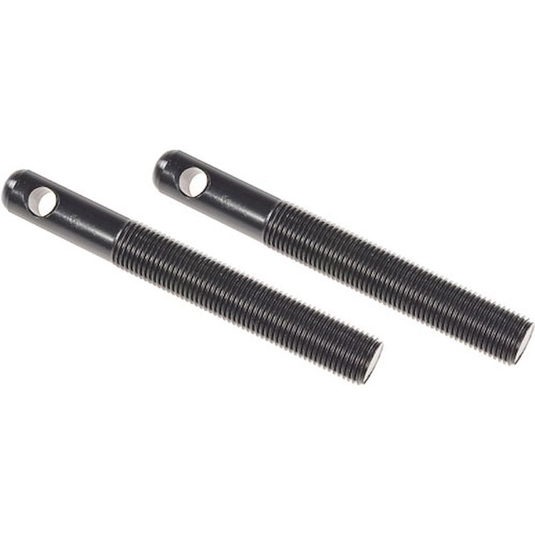 Replacement 4" Pins 1/2"-20 x 2-5/8"