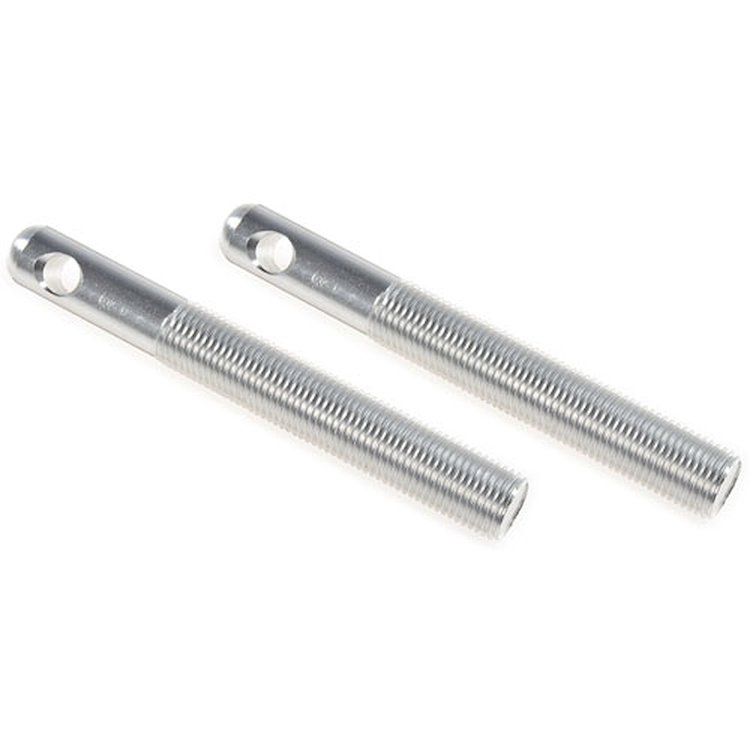 Replacement 4" Pins 1/2"-20 x 2-5/8"