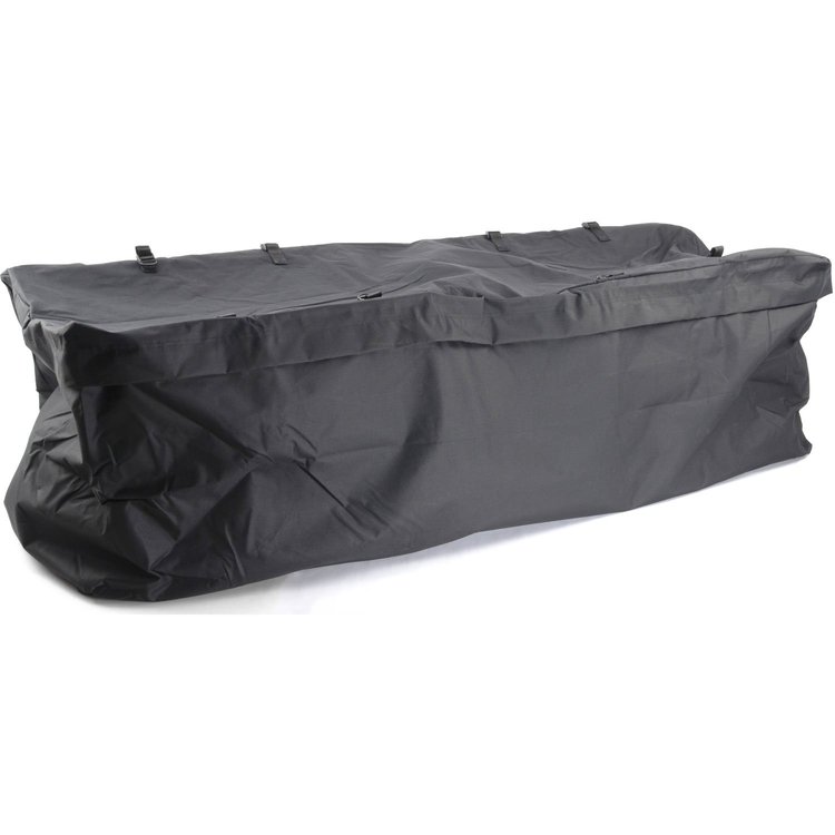 Hitch Mount Cargo Bag Dimensions: 59" x 19" x20"