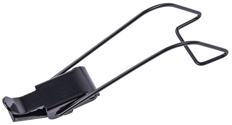 Replacement Front Latch for JEGS Rooftop Cargo Carrier [18 Cu. Ft.]