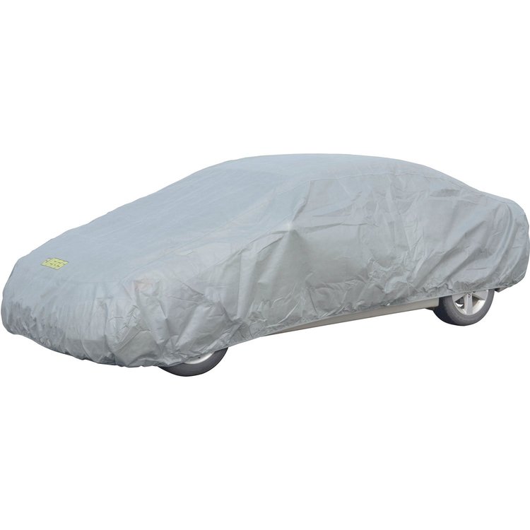 Standard Duty Car Cover X-Large