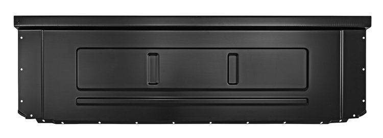 Front Bed Panel Fits Select 1973-1986 Ford F-Series Trucks