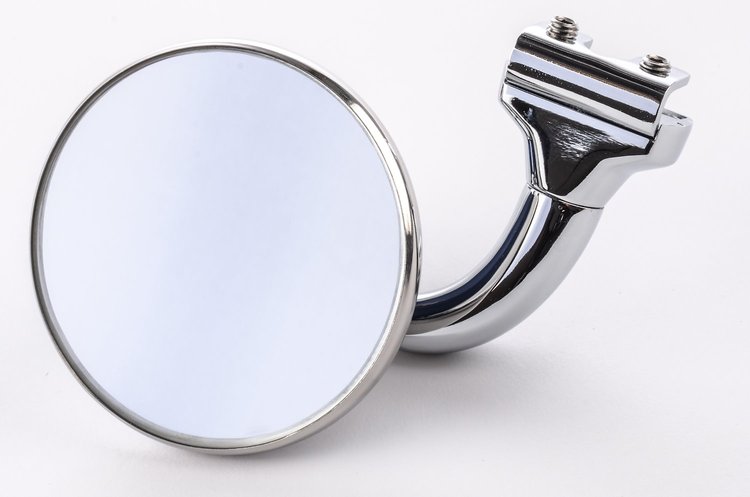 Peep Mirror [3 in. Diameter]