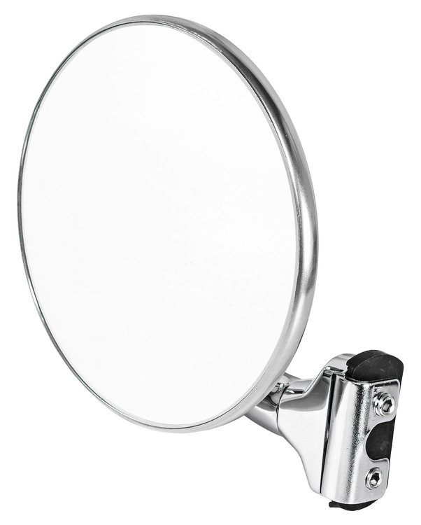 Peep Mirror [4 in. Diameter]