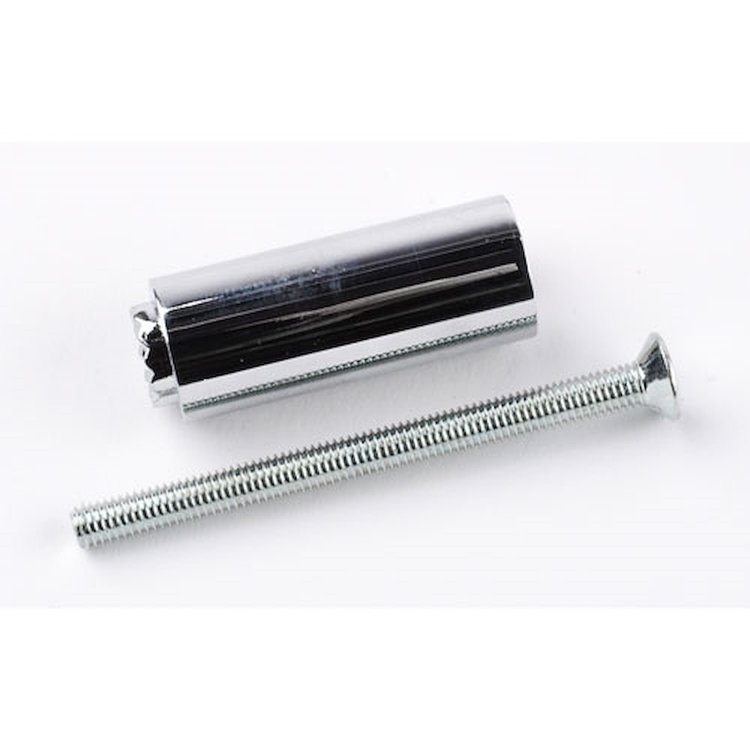 Mirror Arm Extender [Spacer - Adds 1 1/2 in. to Length of Mirror Arm]