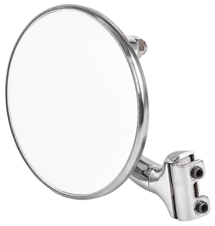Peep Mirror [4 in. Diameter]