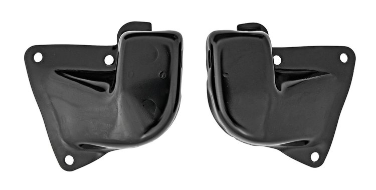 Engine Mounts for 1964-1967 Chevrolet Chevelle, El Camino, Malibu [Small Block Chevy]