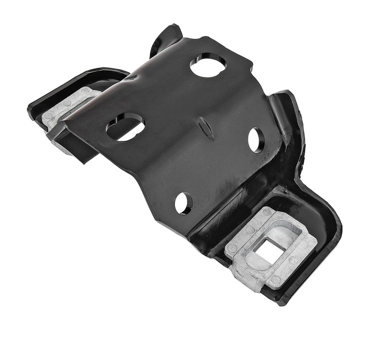 Upper Steering Column Clamp Fits Select 1969-1972 GM A-Body Models [Steel]