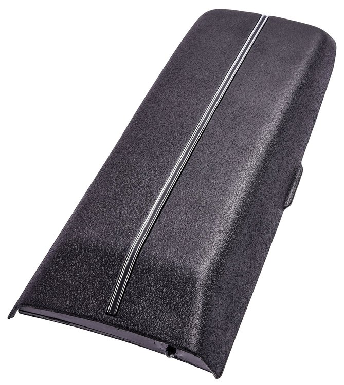 Center Console Door Assembly for 1968-1969 Chevrolet Chevelle, El Camino