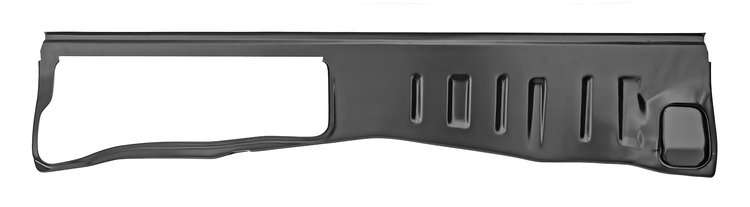 Inner Spare Tire Panel for 1968-1972 Chevrolet El Camino