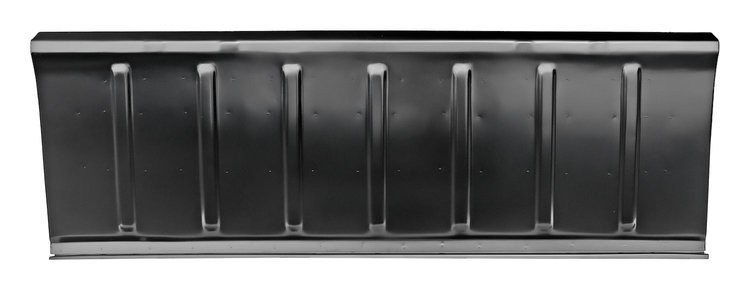 Under Window Rear Cab Panel for 1968-1972 Chevrolet El Camino