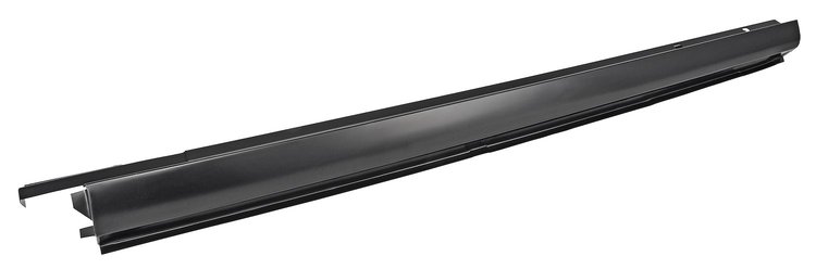 Outer Rocker Panel for 1968-1972 Chevrolet El Camino [Left/Driver Side]