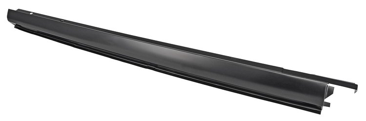 Outer Rocker Panel for 1968-1972 Chevrolet El Camino [Right/Passenger Side]