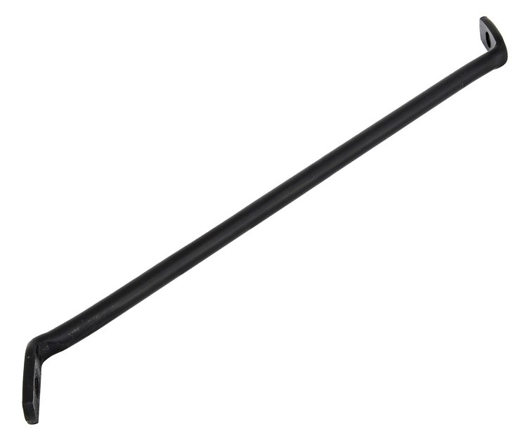 Lower Fender Brace to Valance Panel for Select 1966-1972 Chevrolet Chevelle, El Camino, Monte Carlo & GMC Sprint