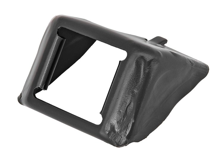 Trunk Latch Striker Fits 1970-1972 Chevrolet Chevelle, Monte Carlo