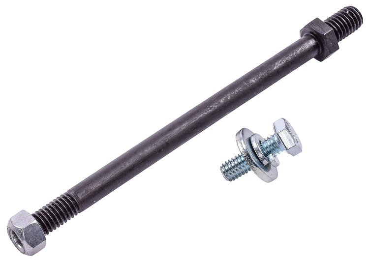 Alternator Mounting Bolt Kit for 1969-1974 Big Block Chevrolet Engines