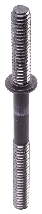 Air Cleaner Stud for 1970-1972 Chevy Chevelle, El Camino [With Cowl Induction & Holley-Style Carburetor]
