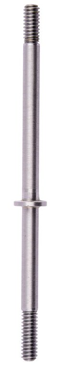 Air Cleaner Stud for 1970-1972 Chevy Chevelle, El Camino [With Cowl Induction & Quadrajet-Style Carburetor]