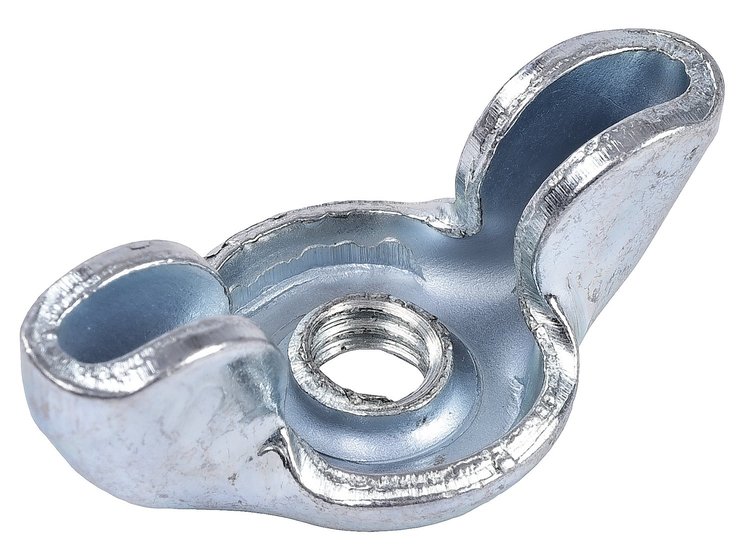 Air Cleaner Wing Nut for 1965-1975 GM Models, OE Finish