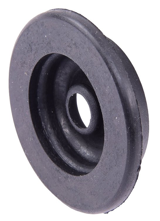 Speedometer Cable Grommet Fits Select 1959-1976 Chevrolet, Buick, Oldsmobile, Pontiac, Cadillac Models