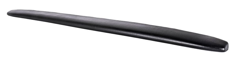 Dash Pad Fits Select 1967-1972 Chevrolet and GMC Truck, Suburban, Blazer, Jimmy [Black, Urethane]