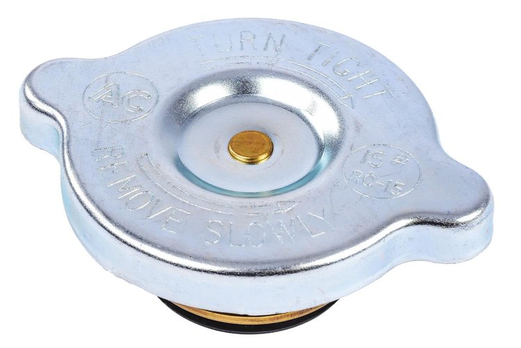 Radiator Cap Fits Select 1964-1972 GM Models [RC-15]
