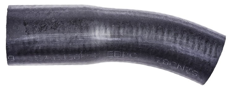 Air Cleaner Breather Hose for 1967-1969 Chevrolet Camaro Z/28 [Cowl Induction Hood]