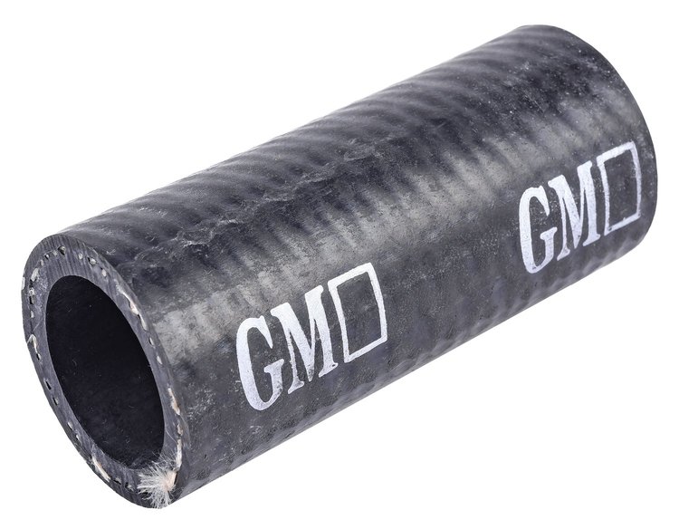 Air Cleaner Breather Hose Fits Select 1965-1972 Chevrolet Models [Big Block Chevy]