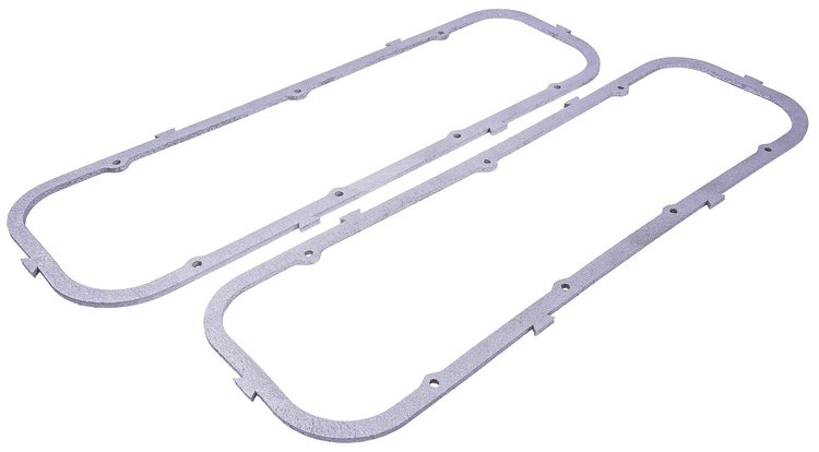 Valve Cover Gasket Set Fits Select 1965-1974 Chevrolet Models