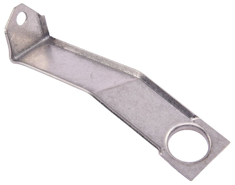 Power Brake Booster Hose Retainer for 1966 Chevrolet Chevelle, Malibu, El Camino