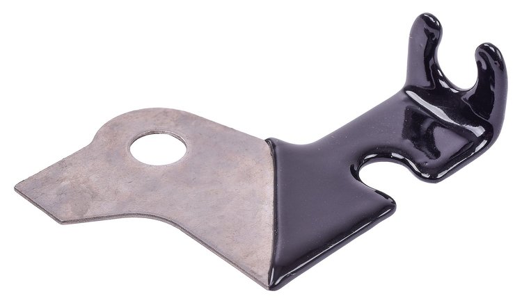 Spark Plug Wire Retainer Fits Select 1968-1970 Chevrolet Big Blocks [Bracket Style]