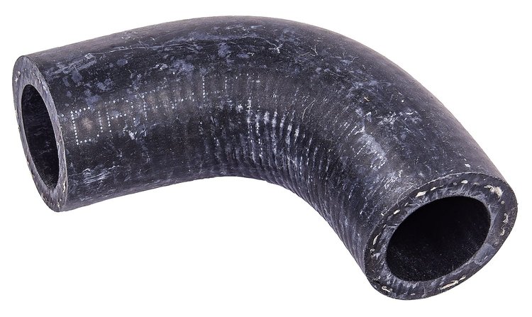 Water Pump Bypass Hose Fits Select 1965-1968 Chevrolet Models